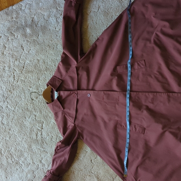 Vintage Diane Von Furstenberg Trench - Picture 14 of 14